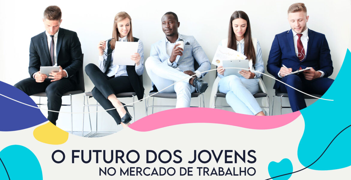 Os jovens estão preparados para entrar no mercado de trabalho?