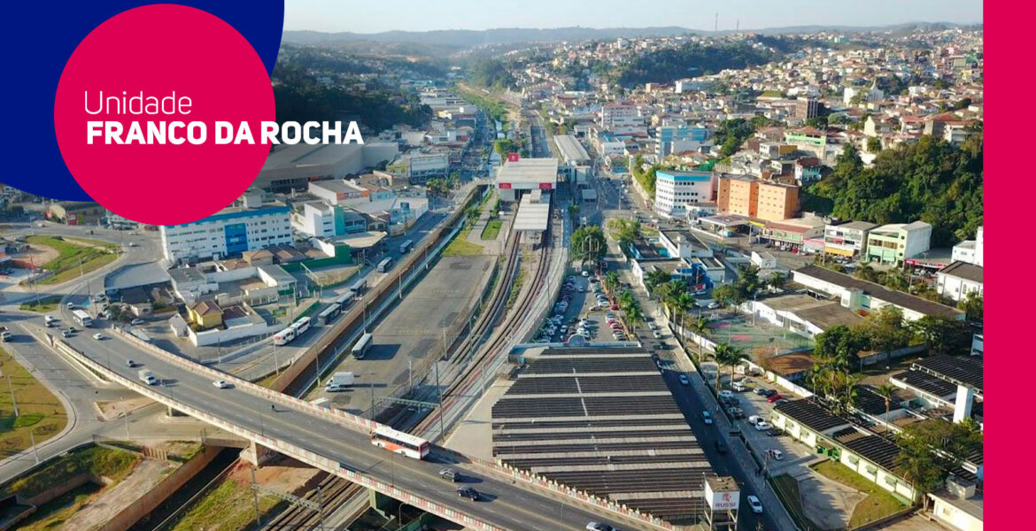 Rede Enjoy inaugura primeira unidade em Franco da Rocha-SP